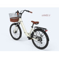 24 Inch Yadea Electric Bike